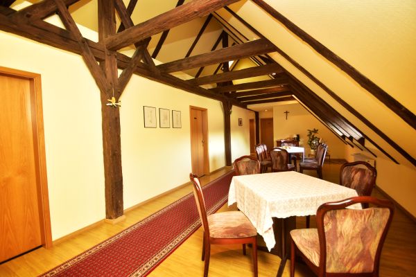 Zur guten Einkehr Landhotel (Doberschau-Gaußig)